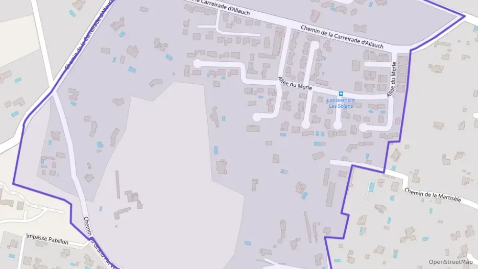 Maison 120 m² cinq pièces à vendre à Aubagne