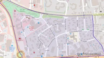 Maison 53 m² trois pièces à vendre à Bourgoin-Jallieu