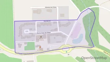 Maison 89 m² quatre pièces à vendre à Sannes