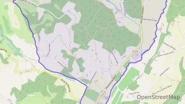 Maison 98 m² quatre pièces à vendre à SAINT-VERAND