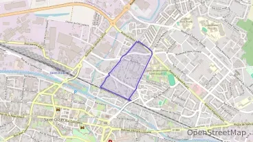 Maison 94 m² cinq pièces à vendre à Saint-Dizier