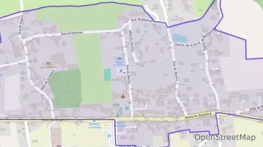 Maison 70 m² trois pièces à vendre à Gillonnay