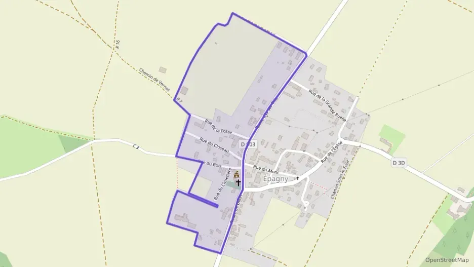 Maison 113 m² quatre pièces à vendre à Épagny