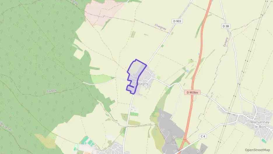 Maison 113 m² quatre pièces à vendre à Épagny