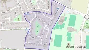 Maison 89 m² quatre pièces à vendre à Saint-Apollinaire