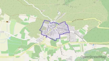 Maison 174 m² quatre pièces à vendre à Rustrel
