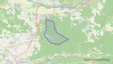 Maison 90 m² trois pièces à vendre à Meyrargues