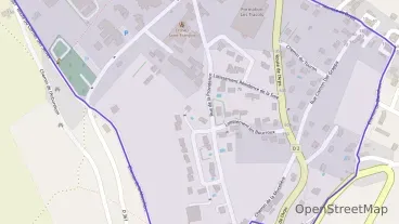 Maison 82 m² quatre pièces à vendre à Saint-Laurent-en-Royans