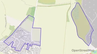 Maison 72 m² trois pièces à vendre à Savigny-le-Sec