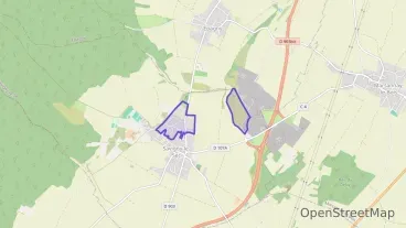 Maison 72 m² trois pièces à vendre à Savigny-le-Sec