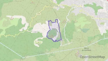 Maison 138 m² quatre pièces à vendre à Allauch Maison 138 m² quatre pièces à vendre à Allauch