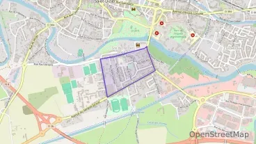 Maison 57 m² trois pièces à vendre à Saint-Dizier