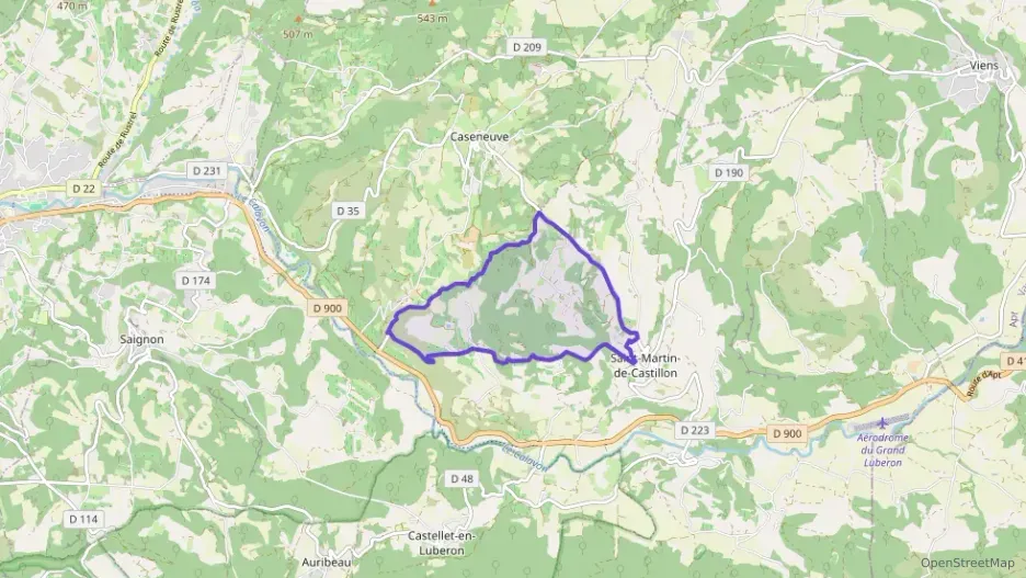Maison 160 m² cinq pièces à vendre à Saint-Martin-de-Castillon