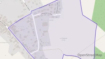 Maison 100 m² quatre pièces à vendre à Sermaize-les-Bains