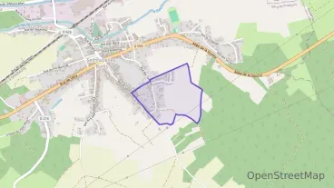 Maison 100 m² quatre pièces à vendre à Sermaize-les-Bains