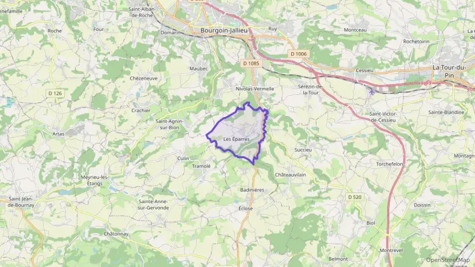 Maison 120 m² cinq pièces à vendre à Les Éparres