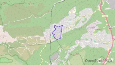 Maison 88 m² quatre pièces à vendre à Carnoux-en-Provence