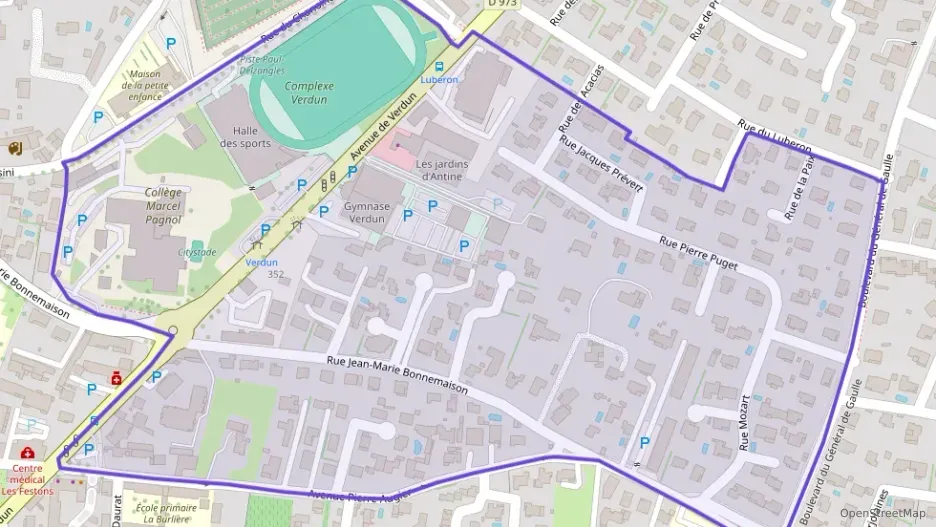 Maison 190 m² quatre pièces à vendre à Pertuis Maison 190 m² quatre pièces à vendre à Pertuis