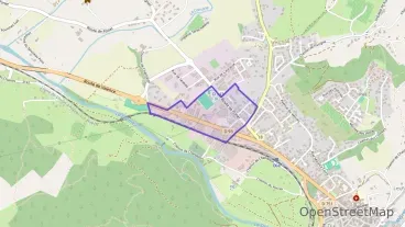 Maison 70 m² trois pièces à vendre à Die
