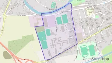 Maison 85 m² trois pièces à vendre à Saint-Dizier