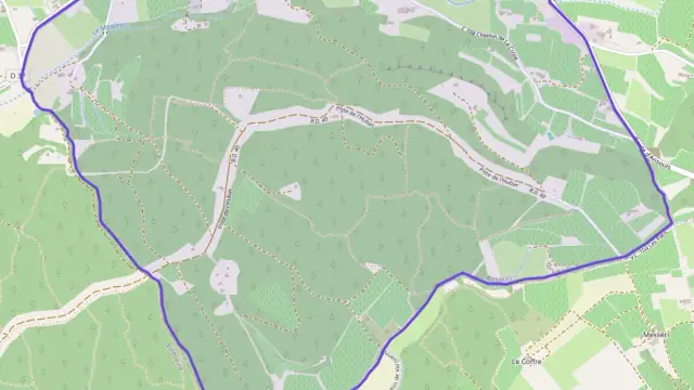 Maison 165 m² 5 pièces à vendre à Ansouis