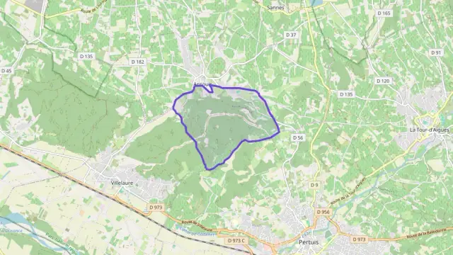 Maison 165 m² 5 pièces à vendre à Ansouis