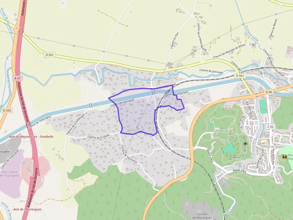 Maison 212 m² 6 pièces à vendre à Meyrargues