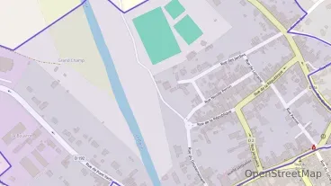Maison 240 m² six pièces à vendre à Wassy