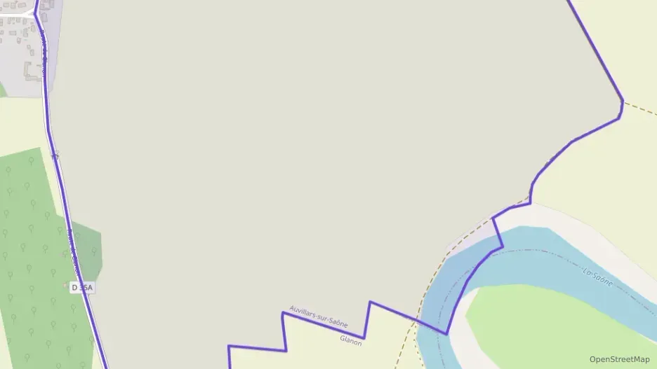 Maison 57 m² deux pieces à vendre à Auvillars-sur-Saône