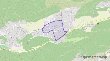 Maison 220 m² cinq pièces à vendre à Saint-Marc-Jaumegarde