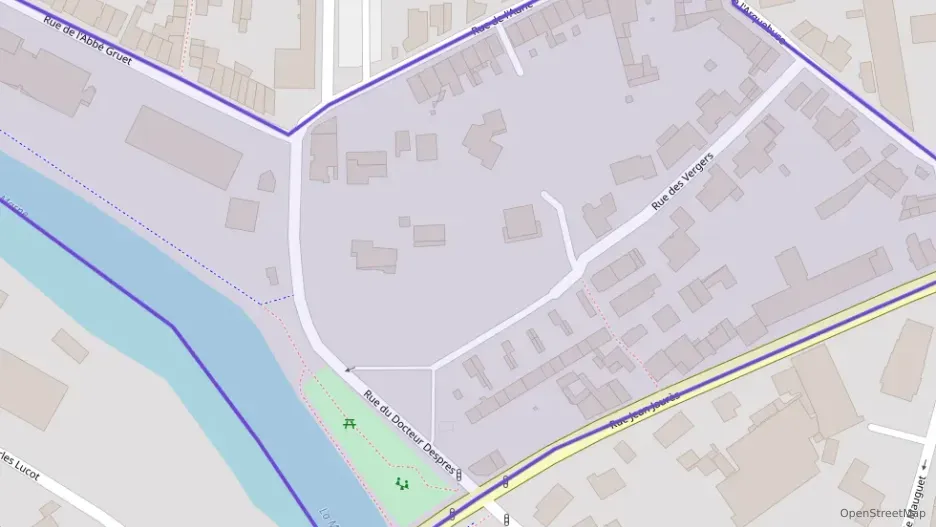 Maison 35 m² deux pieces à vendre à Saint-Dizier