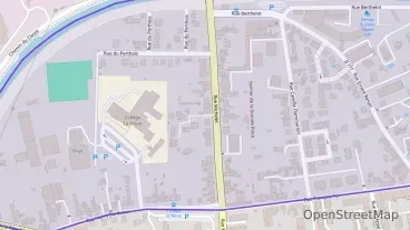 Maison 90 m² quatre pièces à vendre à Saint-Dizier