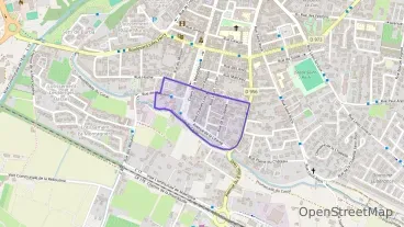 Maison 59 m² trois pièces à vendre à Pertuis
