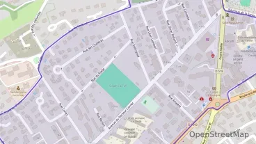 Maison 108 m² quatre pièces à vendre à Saint-Marcellin