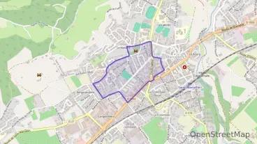 Maison 108 m² quatre pièces à vendre à Saint-Marcellin