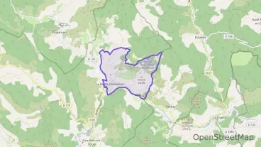 Maison 67 m² trois pièces à vendre à La Motte-Chalancon
