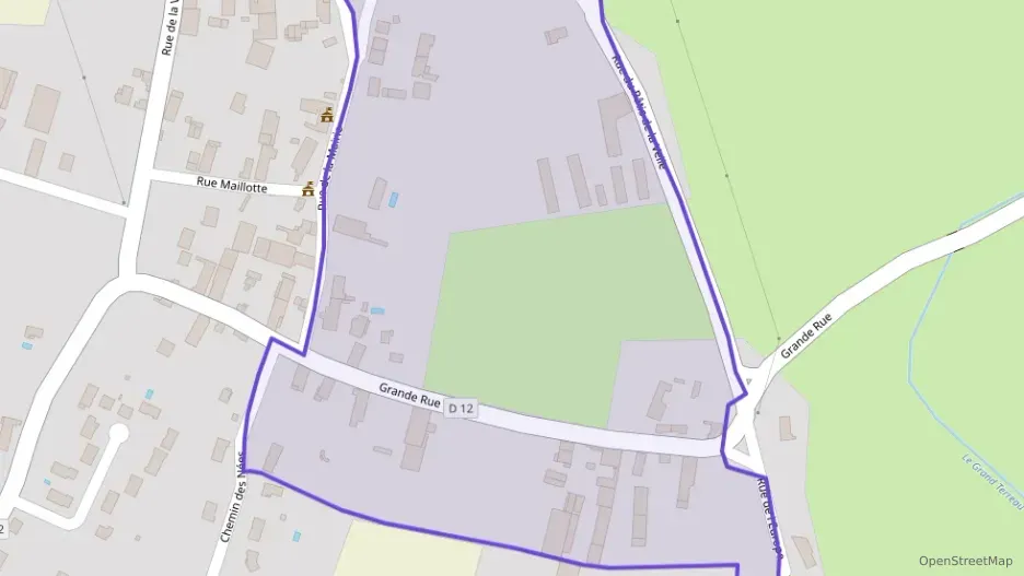 Maison 80 m² trois pièces à vendre à Chivres