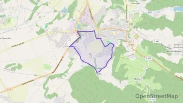 Maison 89 m² cinq pièces à vendre à Villemoirieu