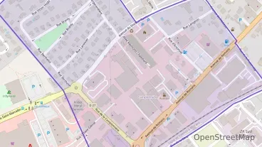 Maison 90 m² quatre pièces à vendre à Saint-Marcellin