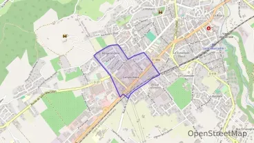 Maison 90 m² quatre pièces à vendre à Saint-Marcellin