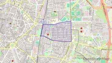 Maison 95 m² quatre pièces à vendre à Dijon