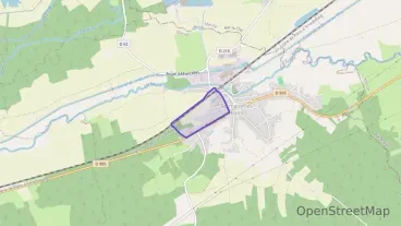 Maison 100 m² cinq pièces à vendre à Sermaize-les-Bains