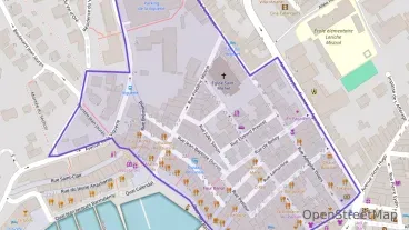 Maison 41 m² trois pièces à vendre à Cassis