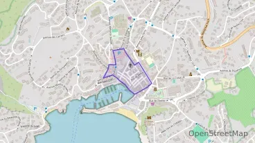 Maison 41 m² trois pièces à vendre à Cassis