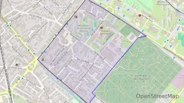 Maison 90 m² quatre pièces à vendre à Dijon