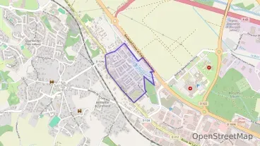 Maison 81 m² quatre pièces à vendre à Bourgoin-Jallieu