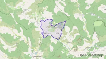 Maison 150 m² cinq pièces à vendre à La Motte-Chalancon
