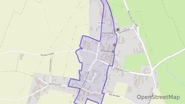 Maison 131 m² cinq pièces à vendre à Chivres