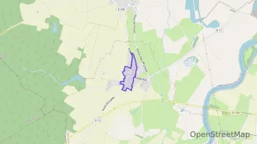 Maison 131 m² cinq pièces à vendre à Chivres