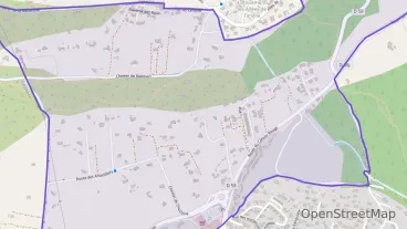 Maison 80 m² quatre pièces à vendre à Meyreuil